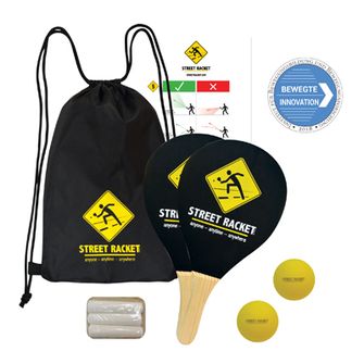 Schildkröt® Set reketa za Street Racket