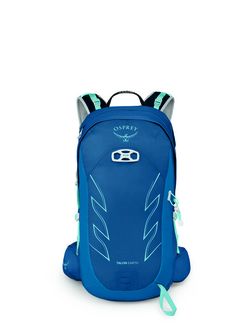 OSPREY turistički ruksak TALON EARTH 22,  deep ocean blue