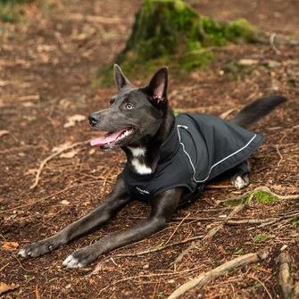 Mountain Paws Kišna za psa mala