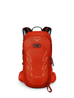 OSPREY turistički ruksak TALON EARTH 22,  coral