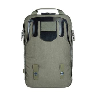 Tasmanian Tiger Ruksak Operator Pack ZP IRR stone grey olive 10L