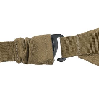 Helikon-Tex Ledvena POSSUM - Cordura - Prilagodljivo zelena