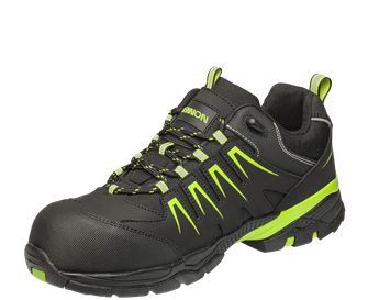 BENNON radne cipele ORLANDO XTR S3 NM HI-VIS Low