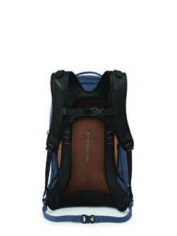 OSPREY gradski ruksak RADIAL,  tidal/atlas