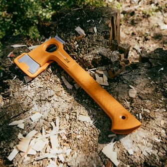 Fiskars Univerzalna sjekira Ultra Light X13 - XXS-oštrica