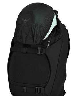 OSPREY gradski ruksak METRON 24, crna