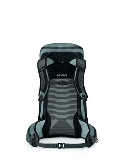 OSPREY turistički ruksak TALON PRO 30,  silver lining