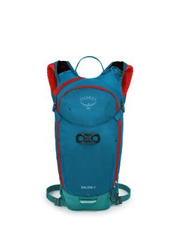 OSPREY turistički ruksak SALIDA 8L,  waterfront blue