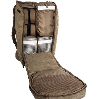 Tasmanian Tiger Modularni ruksak 30 coyote brown