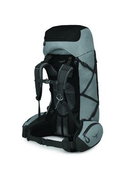 OSPREY turistički ruksak ARIEL PRO 75,  silver lining