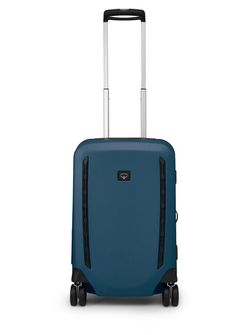 OSPREY torba TRANSPORTER HARDSIDE CARRY-ON 40L,  venturi blue