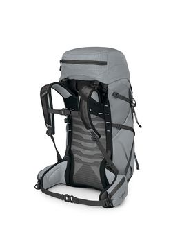 OSPREY turistički ruksak TEMPEST PRO 40,  silver lining