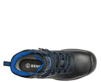 BENNON radne cipele RAPTOR S3 NM High