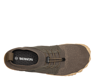 BENNON bosonoge cipele BOSKY, khaki