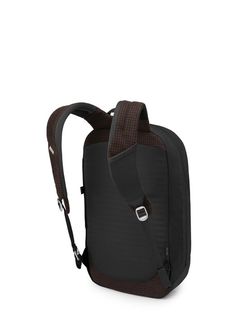 OSPREY gradski ruksak ARCANE LARGE DAY, crna