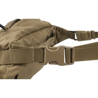 Helikon-Tex Ledvena POSSUM - Cordura - Prilagodljivo zelena