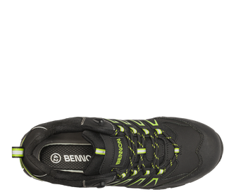 BENNON radne cipele ORLANDO XTR S3 NM HI-VIS Low