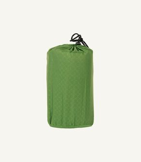 Klymit prostirka Static V Long, zelena