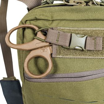 Tasmanian Tiger Medicinska torba Assault Pack S MKII, maslinasta 6L