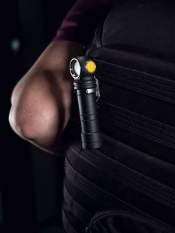 ArmyTek Wizard C2 Pro Max Magnet White LED ručna svjetiljka s magnetskim držačem napajanje iz akumulatora 3720 lm 1440