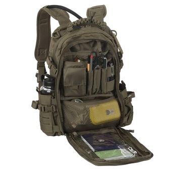 Direct Action® Ruksak DUST MkII - Cordura - Adaptive Green