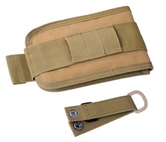 DRAGOWA TACTICAL Futrola za pametni telefon Zulu, khaki