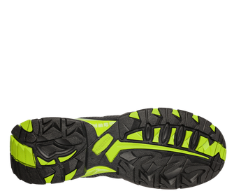 BENNON radne cipele ORLANDO XTR S3 NM HI-VIS Low