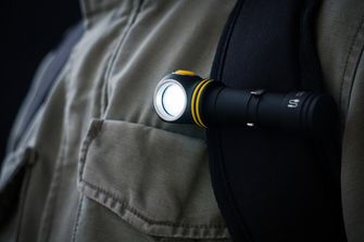 ArmyTek Elf C2 White LED ručna svjetiljka napajanje iz akumulatora 1100 lm 4800 h 65 g