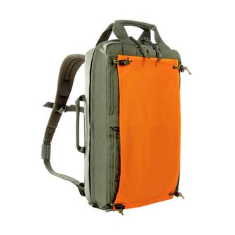 Tasmanian Tiger Ruksak Survival Pack, maslinasta 16L