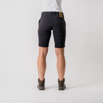 Northfinder ženske kratke hlače TAMIA, mornarski plava