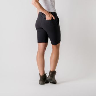 Northfinder ženske kratke hlače TAMIA, mornarski plava