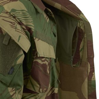 Helikon-Tex Raid Ripstop bluza, PL Woodland