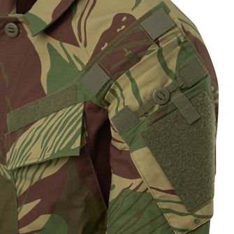 Helikon-Tex Raid Ripstop bluza, US Woodland