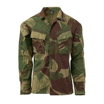 Helikon-Tex Raid Ripstop bluza, PL Woodland