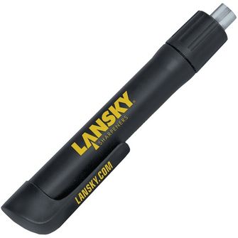 &quot;Lansky Brúsne pero Retractable Diamond Pen v chorvátskom jazyku by bolo preložené ako:  Lansky Brusno pero Retractable Diamond Pen&quot;