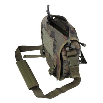 Direct Action® Mala torba MESSENGER - Cordura - SK Woodland