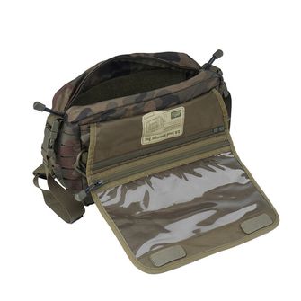 Direct Action® Mala torba MESSENGER - Cordura - SK Woodland