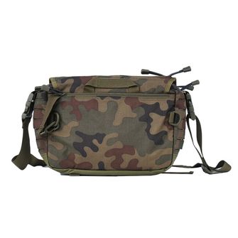 Direct Action® Mala torba MESSENGER - Cordura - SK Woodland