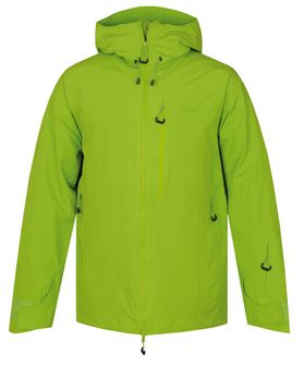 Husky Muška skijaška jakna Gomez M zelena, M