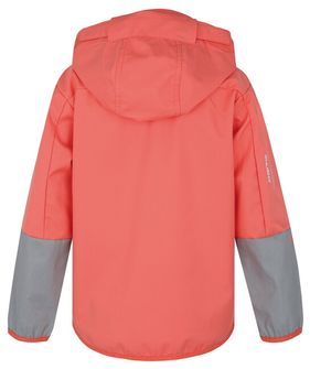 Husky dječja softshell jakna Sonny K ružičasta, 164