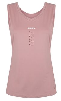 Husky Ženska functional majica bez rukava Tango L ružičasta