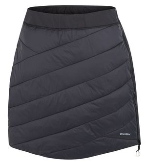 Husky Ženska zimska suknja Freez L crna, XL