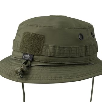 Helikon-Tex šešir BOONIE MK2 PolyCotton Stretch Ripstop, RAL 7013