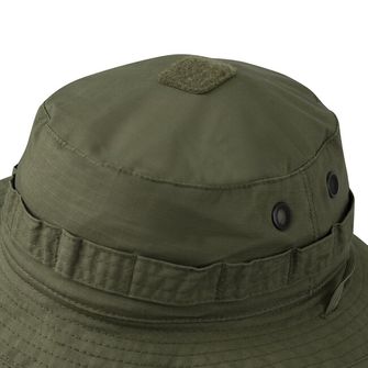 Helikon-Tex šešir BOONIE MK2 PolyCotton Stretch Ripstop, RAL 7013