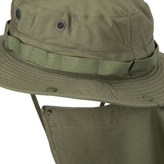 Helikon-Tex Kapa BOONIE PolyCotton Ripstop, PL Woodland