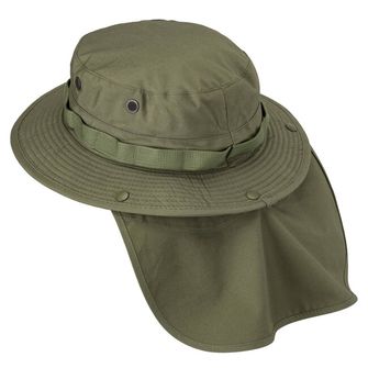 Helikon-Tex Kapa BOONIE PolyCotton Ripstop, PL Woodland