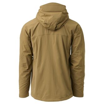 Helikon-Tex Jakna TROOPER MK2 - StormStretch®, crna