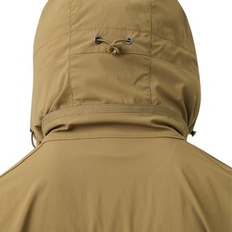 Helikon-Tex Jakna TROOPER MK2 - StormStretch®, Earth Brown