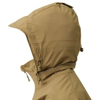 Helikon-Tex Jakna TROOPER MK2 - StormStretch®, crna