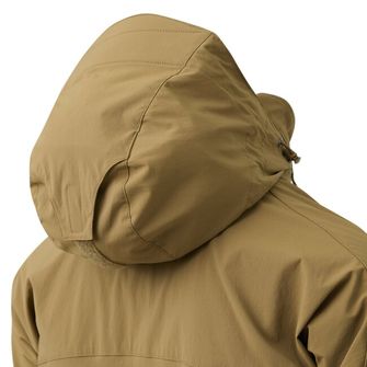 Helikon-Tex Jakna TROOPER MK2 - StormStretch®, crna